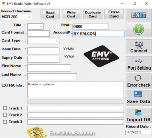 emv reader writer software v8 download keygen